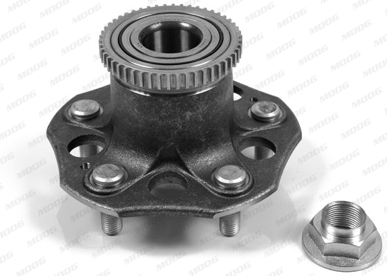 Wheel Bearing Kit (HO-WB-11760)