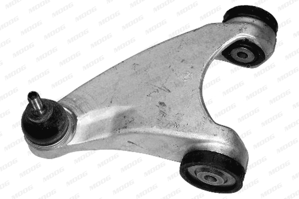 Control/Trailing Arm, wheel suspension (AL-TC-0053P)