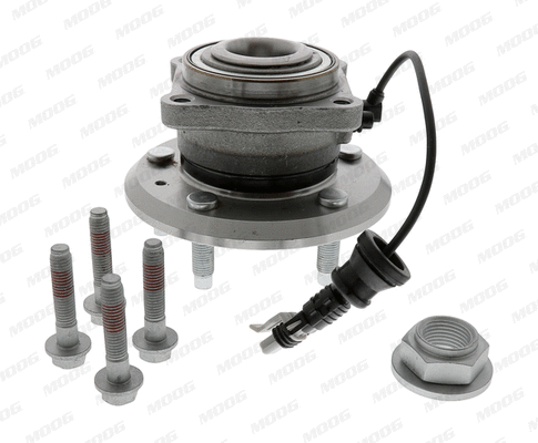 Wheel Bearing Kit (DE-WB-11165)