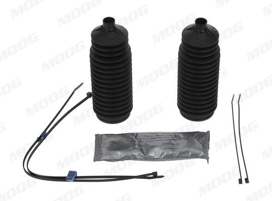 Bellow Kit, steering