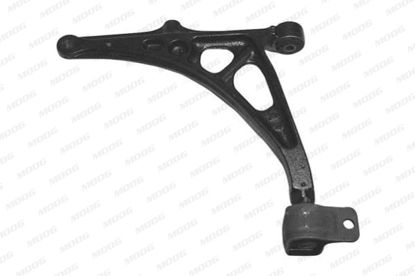 Control/Trailing Arm, wheel suspension (PE-TC-0076)