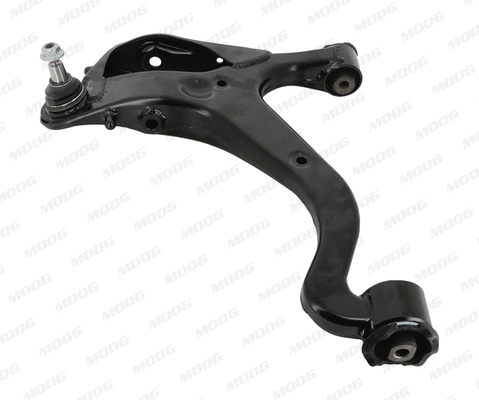 Control/Trailing Arm, wheel suspension (LR-WP-12526)