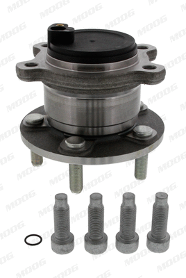 Wheel Bearing Kit (FD-WB-11248)