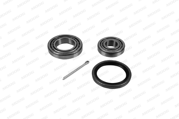 Wheel Bearing Kit (TO-WB-12098)