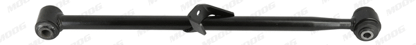 Control/Trailing Arm, wheel suspension (TO-TC-14547)