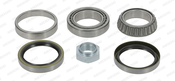 Wheel Bearing Kit (PE-WB-11426)