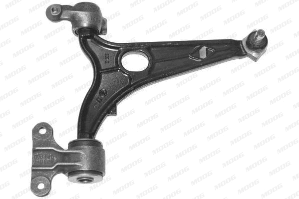 Control/Trailing Arm, wheel suspension (CI-WP-3303)