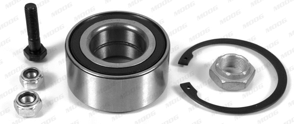 Wheel Bearing Kit (AU-WB-11009)
