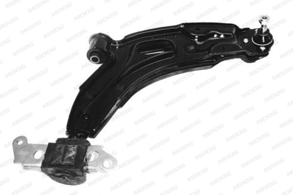 Control/Trailing Arm, wheel suspension (FI-WP-2509)