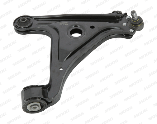 Control/Trailing Arm, wheel suspension (OP-WP-0569P)