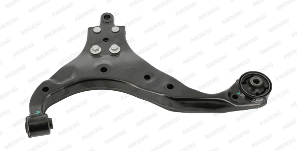 Control/Trailing Arm, wheel suspension (KI-WP-8423)