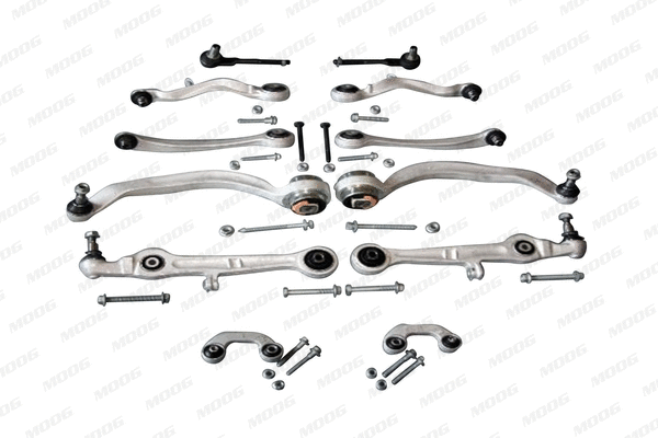 Repair Kit, steering knuckle