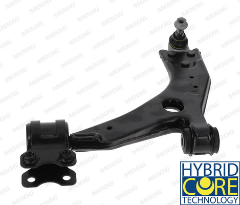 Control/Trailing Arm, wheel suspension (VV-WP-4871)