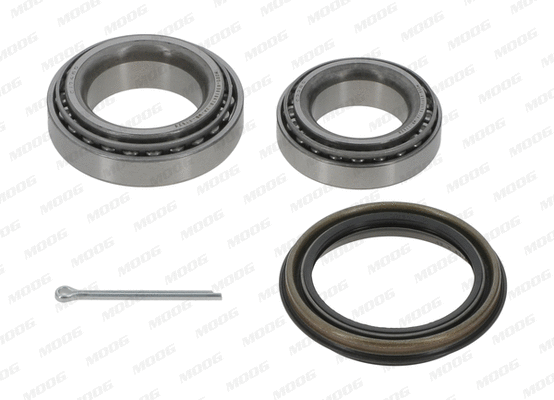 Wheel Bearing Kit (JA-WB-11628)
