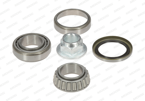 Wheel Bearing Kit (HY-WB-11817)