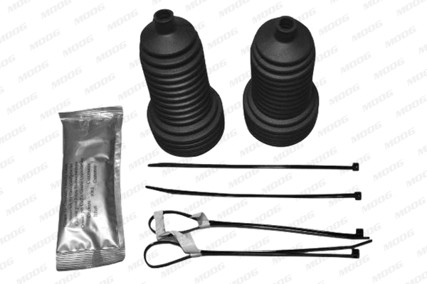 Bellow Kit, steering (K150110)