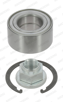 Wheel Bearing Kit (VV-WB-11666)