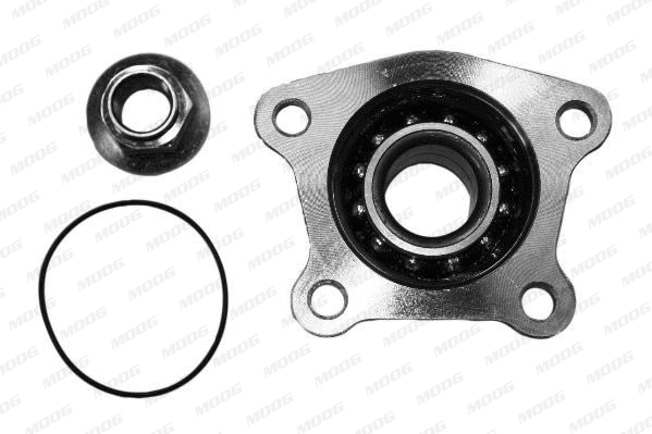 Wheel Bearing Kit (TO-WB-12182)