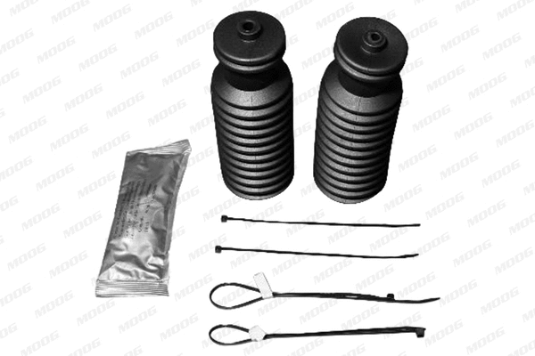Bellow Kit, steering (K150017)