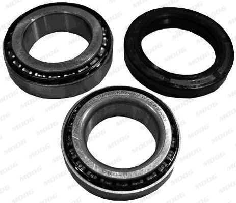 Wheel Bearing Kit (DI-WB-11715)