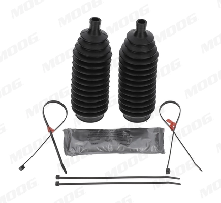 Bellow Kit, steering