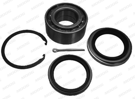 Wheel Bearing Kit (TO-WB-12106)
