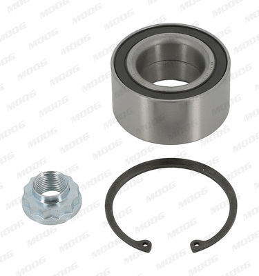 Wheel Bearing Kit (ME-WB-11262)