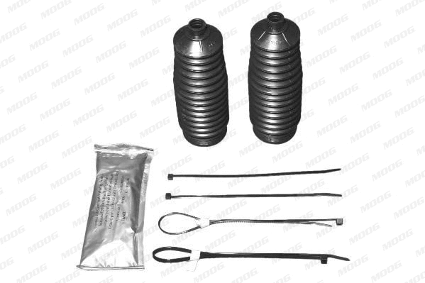 Bellow Kit, steering (K150224)
