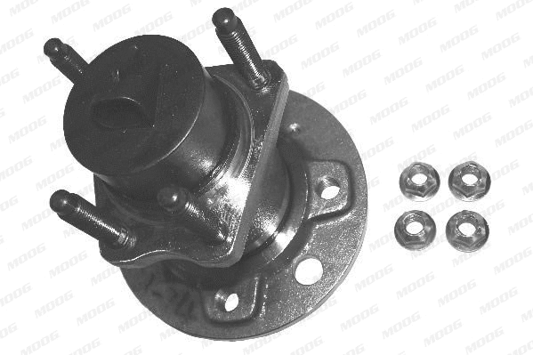 Wheel Bearing Kit