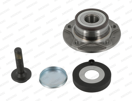 Wheel Bearing Kit (AU-WB-11072)