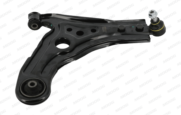 Control/Trailing Arm, wheel suspension (DE-WP-2478)