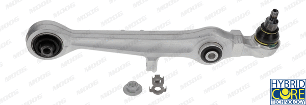 Control/Trailing Arm, wheel suspension (VO-TC-8228)