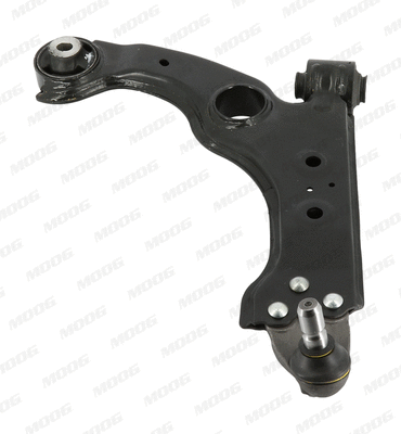 Control/Trailing Arm, wheel suspension (AL-WP-10780)