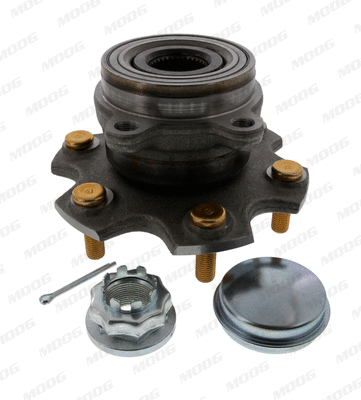Wheel Bearing Kit (MI-WB-12237B)