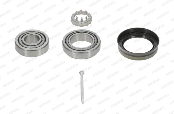 Wheel Bearing Kit (VO-WB-11053)