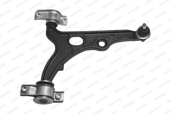 Control/Trailing Arm, wheel suspension (FI-WP-7501)