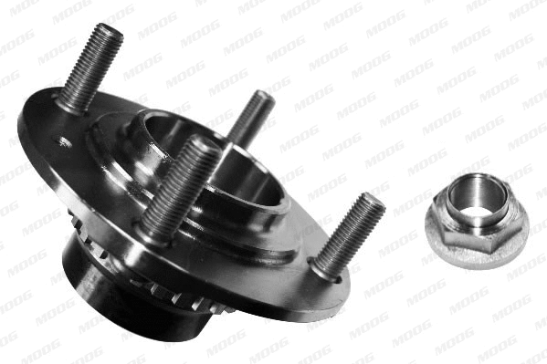 Wheel Bearing Kit (HY-WB-11827)