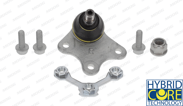 Ball Joint (SK-BJ-0414)