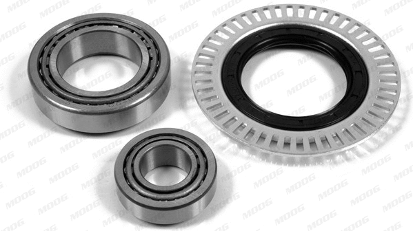 Wheel Bearing Kit (ME-WB-11267)