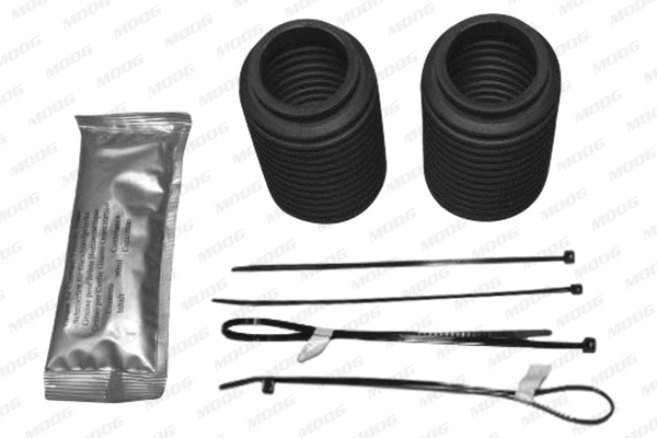 Bellow Kit, steering (K150101)