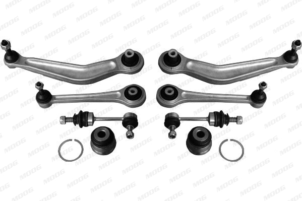 Repair Kit, steering knuckle (BM-RK-6617)