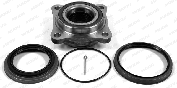 Wheel Bearing Kit