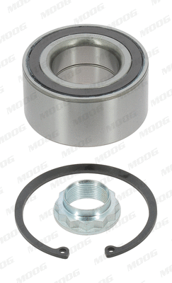 Wheel Bearing Kit (BM-WB-11346)