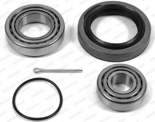 Wheel Bearing Kit (NI-WB-11970)