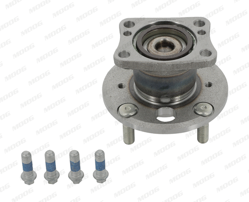 Wheel Bearing Kit (FD-WB-11222)