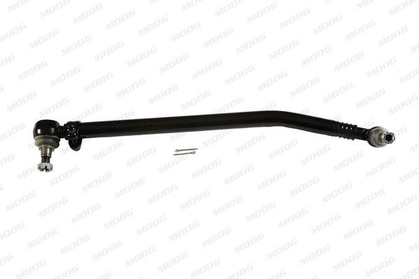 Centre Rod Assembly (DB-DL-5219)