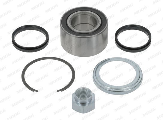 Wheel Bearing Kit (FI-WB-11524)