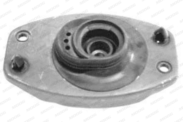Repair Kit, suspension strut support mount (FI-SB-9678)
