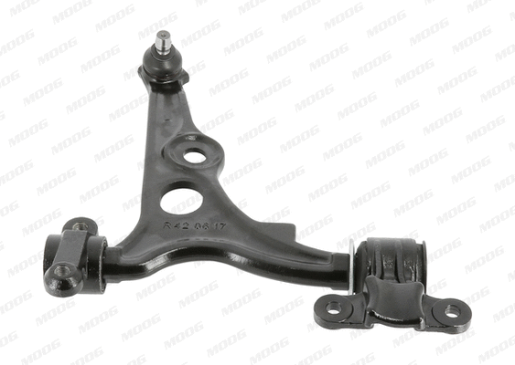 Control/Trailing Arm, wheel suspension (CI-TC-10888)