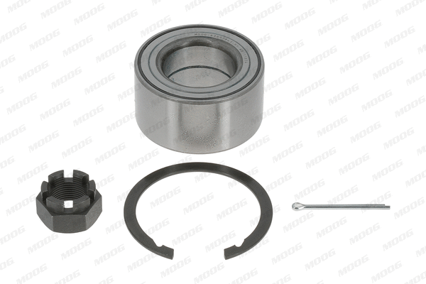 Wheel Bearing Kit (HY-WB-11834)